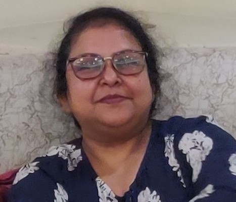 Dr Shubhamitra Das