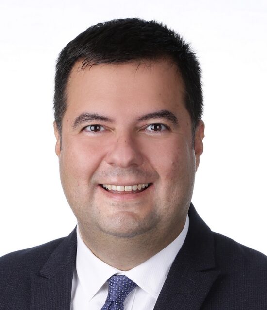 Dr. Serhat S. Çubukçuoğlu