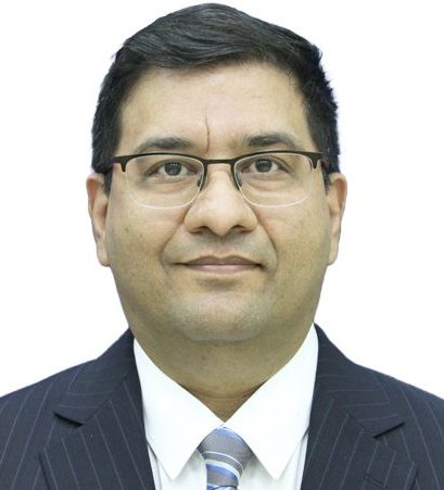 Dr Zahid Shahab  Ahmed